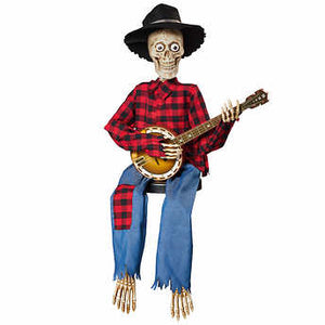 Animated Dueling Banjo Skeletons!

-Brand new