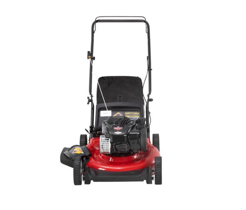 Yard Machines 21
