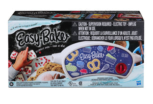 Easy-Bake Ultimate Oven Creative Baking Toy, for Kids Ages 8 and Up- BRAND NEW IN BOX!!!