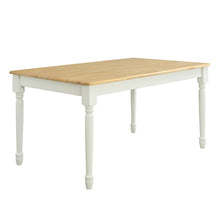 Better Homes and Gardens Autumn Lane Farmhouse Dining Table (Table only)!  -Brand new in the box