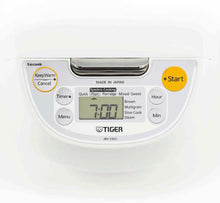 Tiger 5.5-Cup Micom Rice Cooker and Warmer- Lightly Used, Works Great!!!