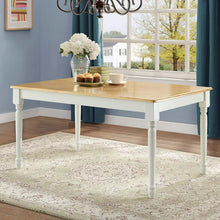 Better Homes and Gardens Autumn Lane Farmhouse Dining Table (Table only)!  -Brand new in the box