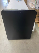 Cosco 6 Foot Centerfold Folding Table, Black!  -Brand new-