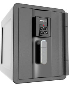 Honeywell Waterproof, Fire & Theft Safe (.7 cu ft)!! NEW OUT OF BOX!!