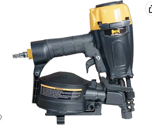 HBT HBCN45P 7/8" to 1-3/4" Coil Roofing Nailer with Magnesium Housing 11 GA Roofing Nail Gun- new in box