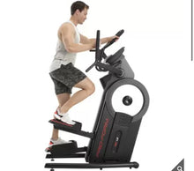 Proform HIIT L6 Elliptical Trainer!  -New & Assembled