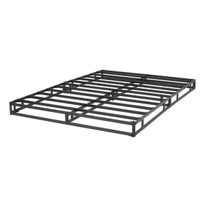 Mainstays 5" Easy Assembly Smart Box Spring, Queen**New in Box**
