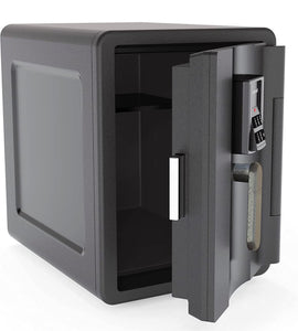 Honeywell Waterproof, Fire & Theft Safe (.7 cu ft)!! NEW OUT OF BOX!!