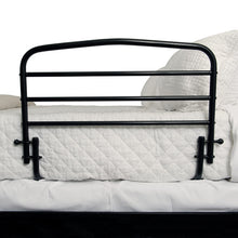 Stander 30" Safety Bed Rail, Adjustable Bed Rail for Elderly Adults, Bed Safety Rail**New in box**