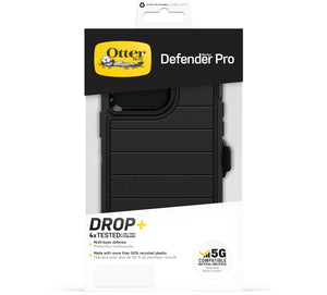 OtterBox Defender Series Pro Case for Apple iPhone 14 Pro Max - Black (new in the box)