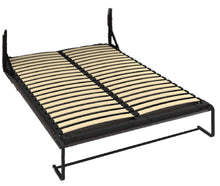 Wall Bed Frame and Mechanism Kits Queen Size Vertical Opening (Cabinet not included)!  -Brand new in the box (FRAME ONLY)