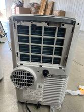 De’Longhi 3-in-1 12k BTU Portable Air Conditioner!! BRAND NEW OUT OF BOX (MISSING REMOTE, WINDOW KIT, & INSULATION)!!