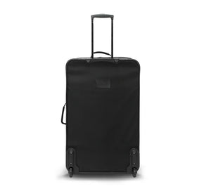 Protege 28" Regency Checked 2-Wheel Upright Luggage- NEW OUT OF BOX!