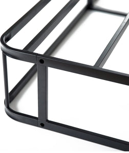 Zinus 9" Metal Smart Box Spring with Quick Assembly, Mattress Foundation, Queen!! NEW IN BOX!!
